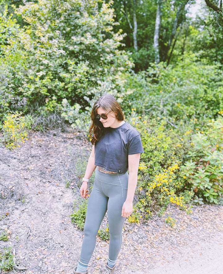 Women's Apparel
