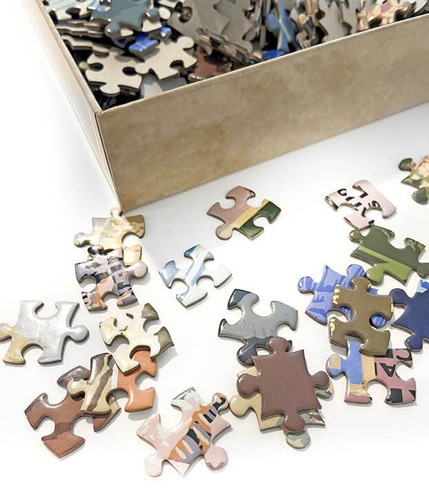 Puzzles and Games