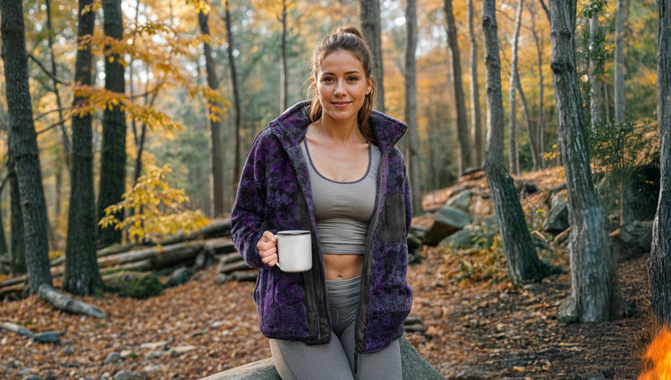 Women's Outerwear