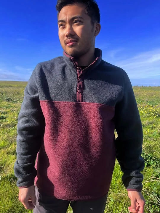 Men's Outerwear