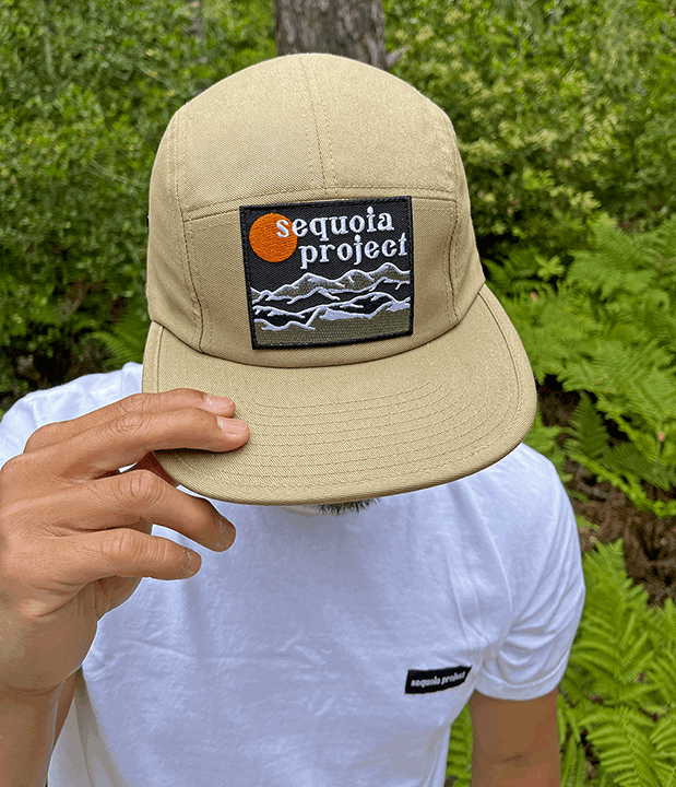 Sierra 5 Panel
