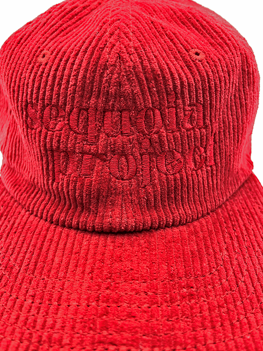 Crescent Hat