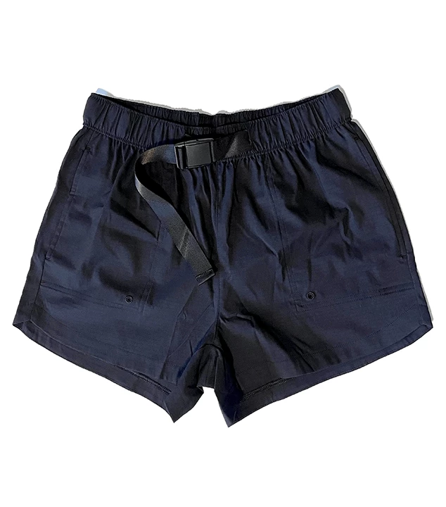 Trek Water Resistant Shorts