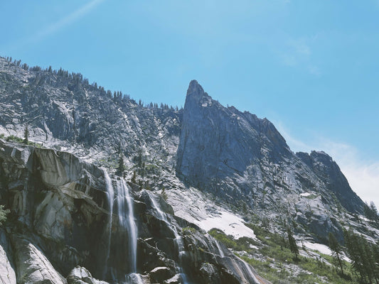 Exploring Kings Canyon and Sequoia National Park: A 3-Day Adventure