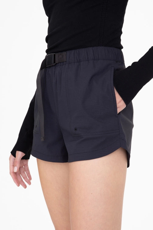 Trek Water Resistant Shorts