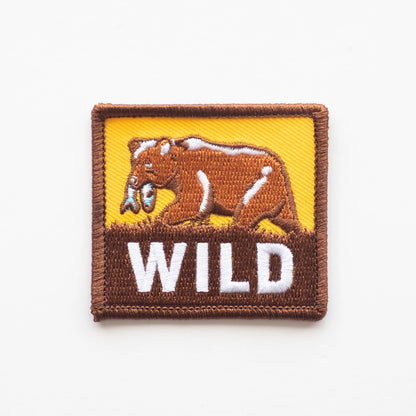 Wild Patch