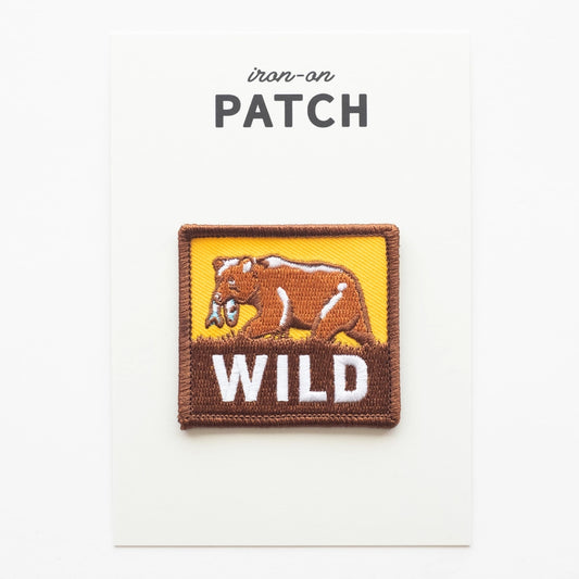 Wild Patch