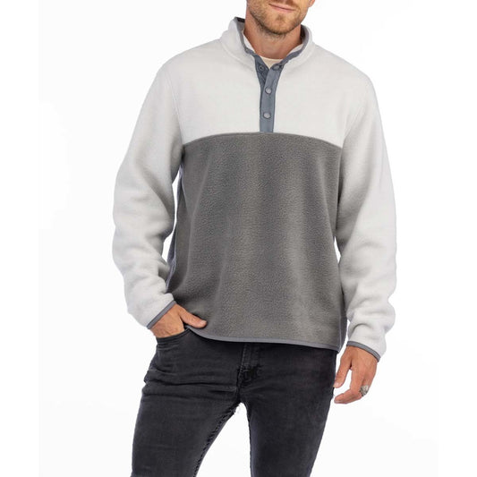 Subzero Heavy Fleece Pullover