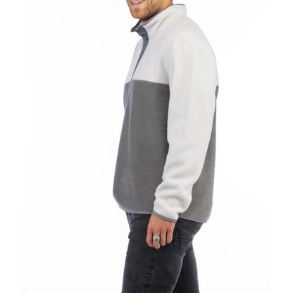 Subzero Heavy Fleece Pullover