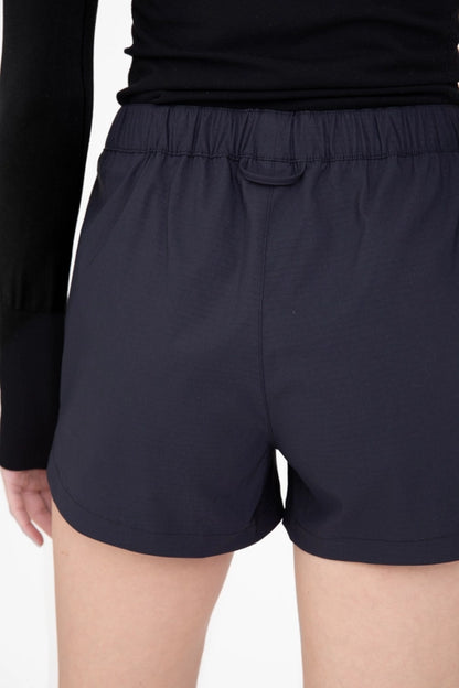 Trek Water Resistant Shorts