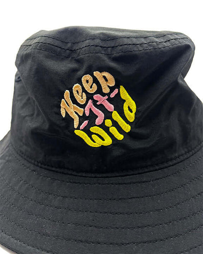 Keep It Wild Bucket Hat
