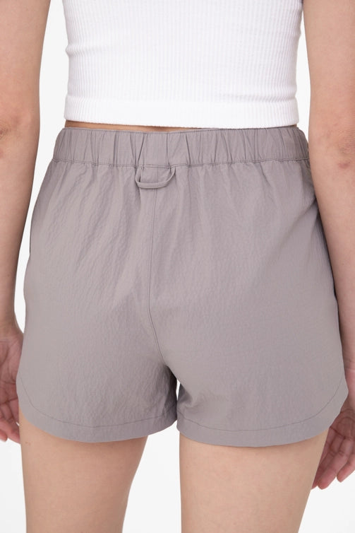 Trek Water Resistant Shorts